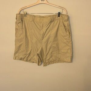 Vintage Orvis Fishing Shorts
